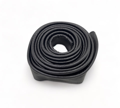 BLACK FRIDAY DEAL! Fender Welt Black Vinyl 3/16" Bead 25ft
