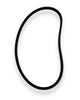 Generator And Water Pump Belt 5/8" Wide Type - 1948-1952 Ford Truck, 1949 Ford Car