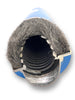 Porter Muffler Universal  1.75" Shorty - Stainless Steel