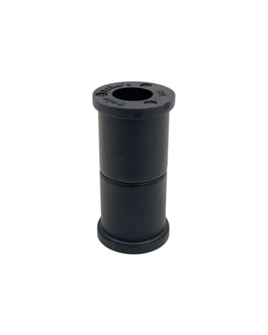Replacement Urethane Rear Shackle Bushing Set 2.25" x .875"