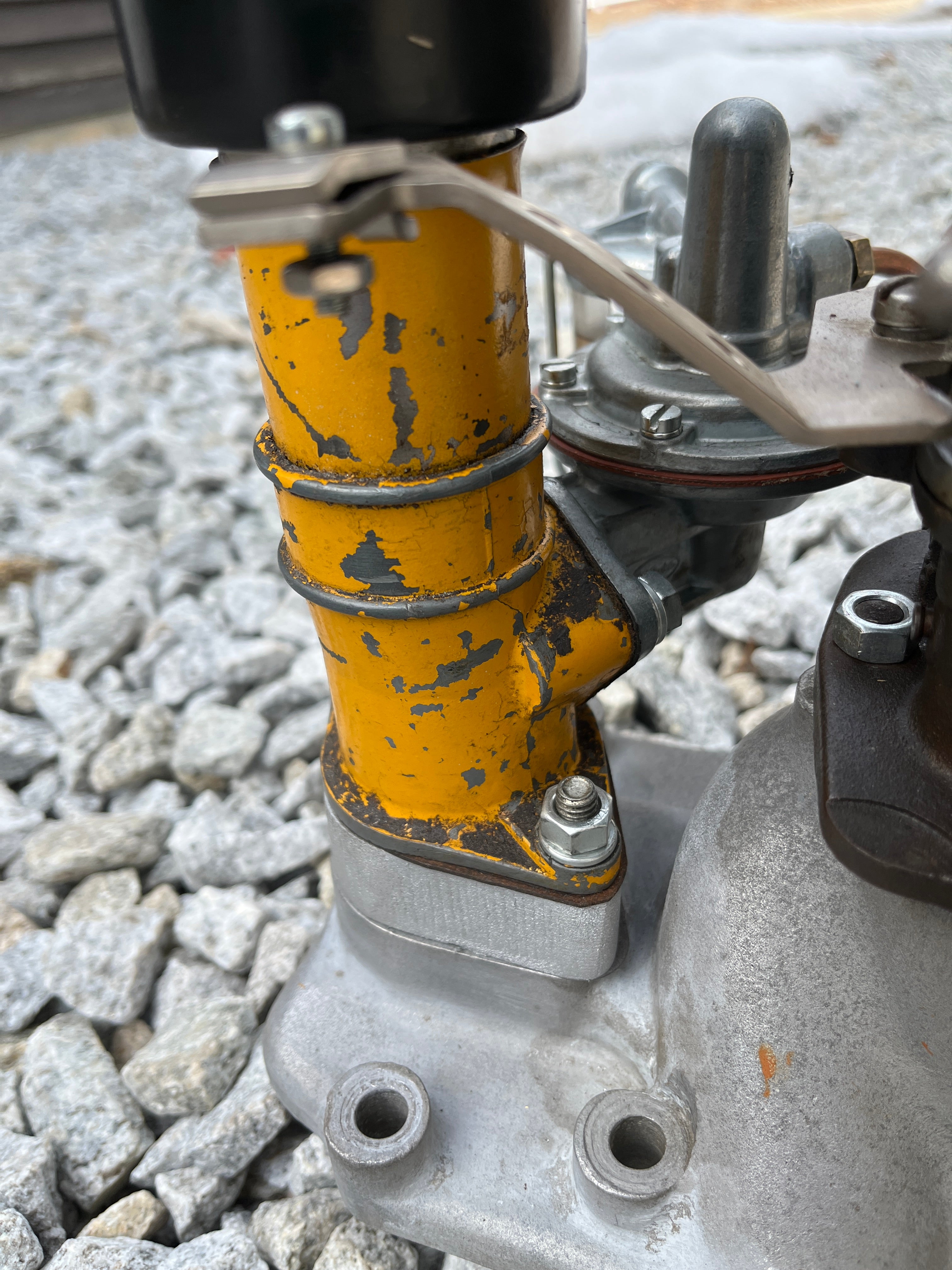 Used Parts & Tools – Millworks Hot Rod