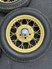 19" Model A Wheels - Ford Model A 1928-1931