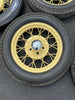19" Model A Wheels - Ford Model A 1928-1931