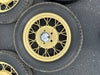 19" Model A Wheels - Ford Model A 1928-1931