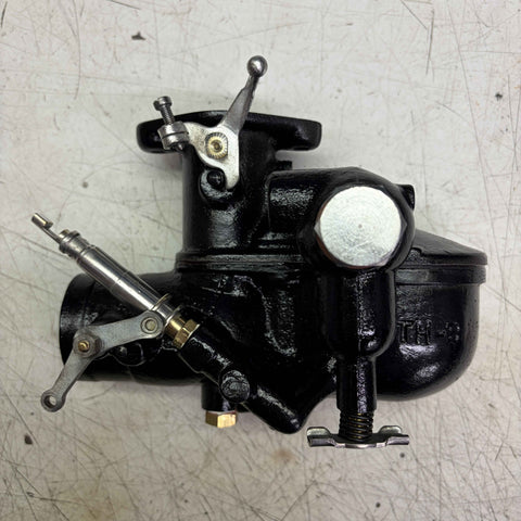 Rebuilt Zenith 2 Carburetor with side bowl - Ford Model A 1928-1931 (Late 31)