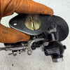 Rebuilt Zenith 2 Carburetor with side bowl - Ford Model A 1928-1931 (Late 31)