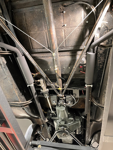 Mr. Muffler Classic Car Gallery | Lafayette, LA - Foto 6