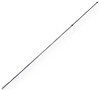 Service Brake Rod 50.5" - Ford Model A 1928-1931