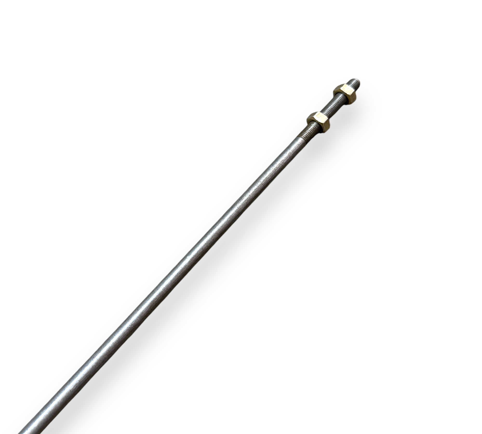 Emergency Brake Rod 41