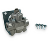Universal Fuel Pressure Regulator 1-4 PSI