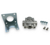 Universal Fuel Pressure Regulator 1-4 PSI