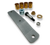 AV8 Conversion Pedal Mount Service Upgrade Kit