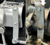 AV8 Conversion Pedal Mount Service Upgrade Kit