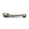 Stock Pitman Plain Stainless - Ford Passenger Cars 1932