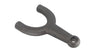 Upper Side Steer Spindle Steering Arm - Standard and Polished