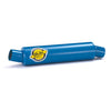 Porter Muffler Universal "Shorty Offset" - Blue Ceramic Coating or Stainless Steel
