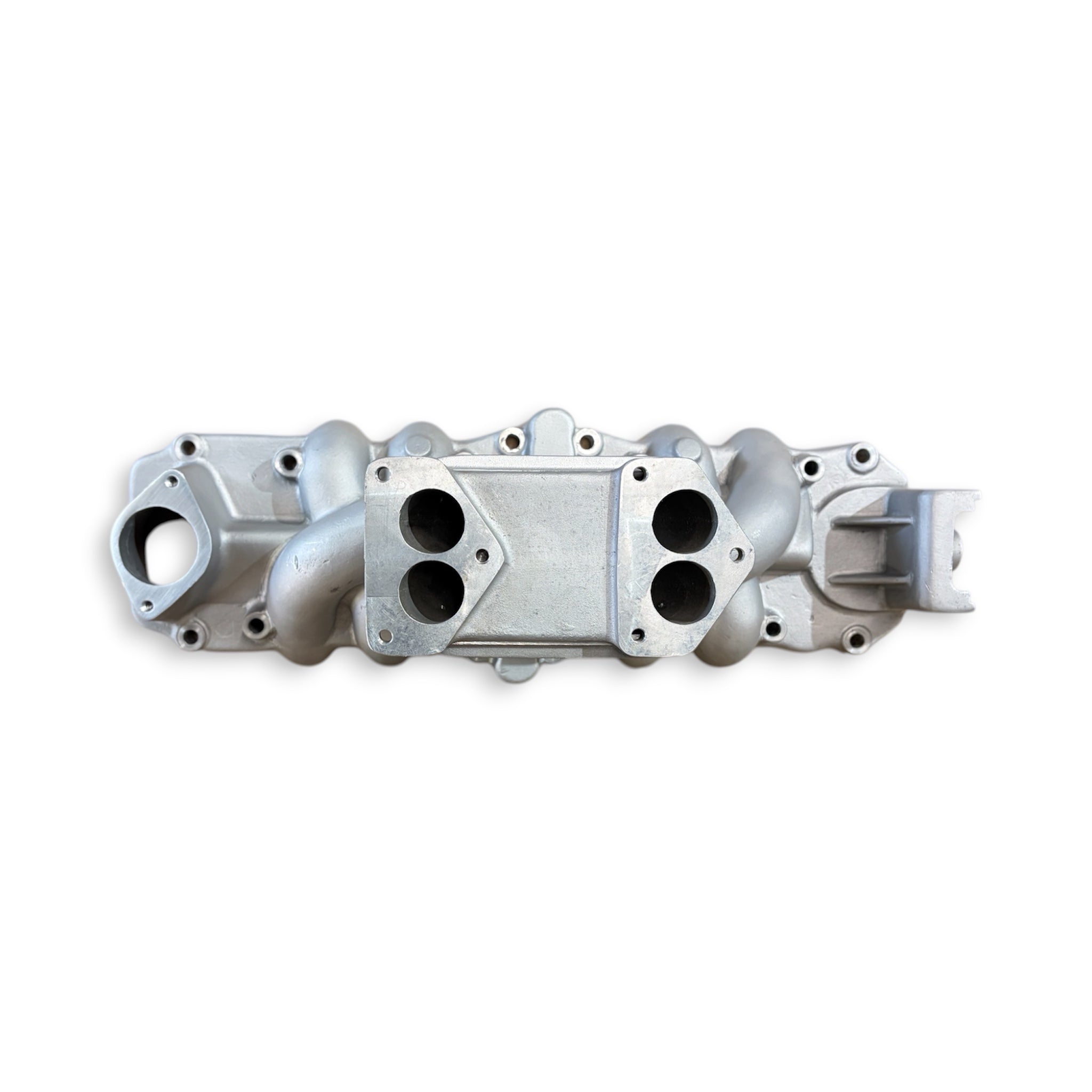 Harrell Intake Manifolds – Millworks Hot Rod