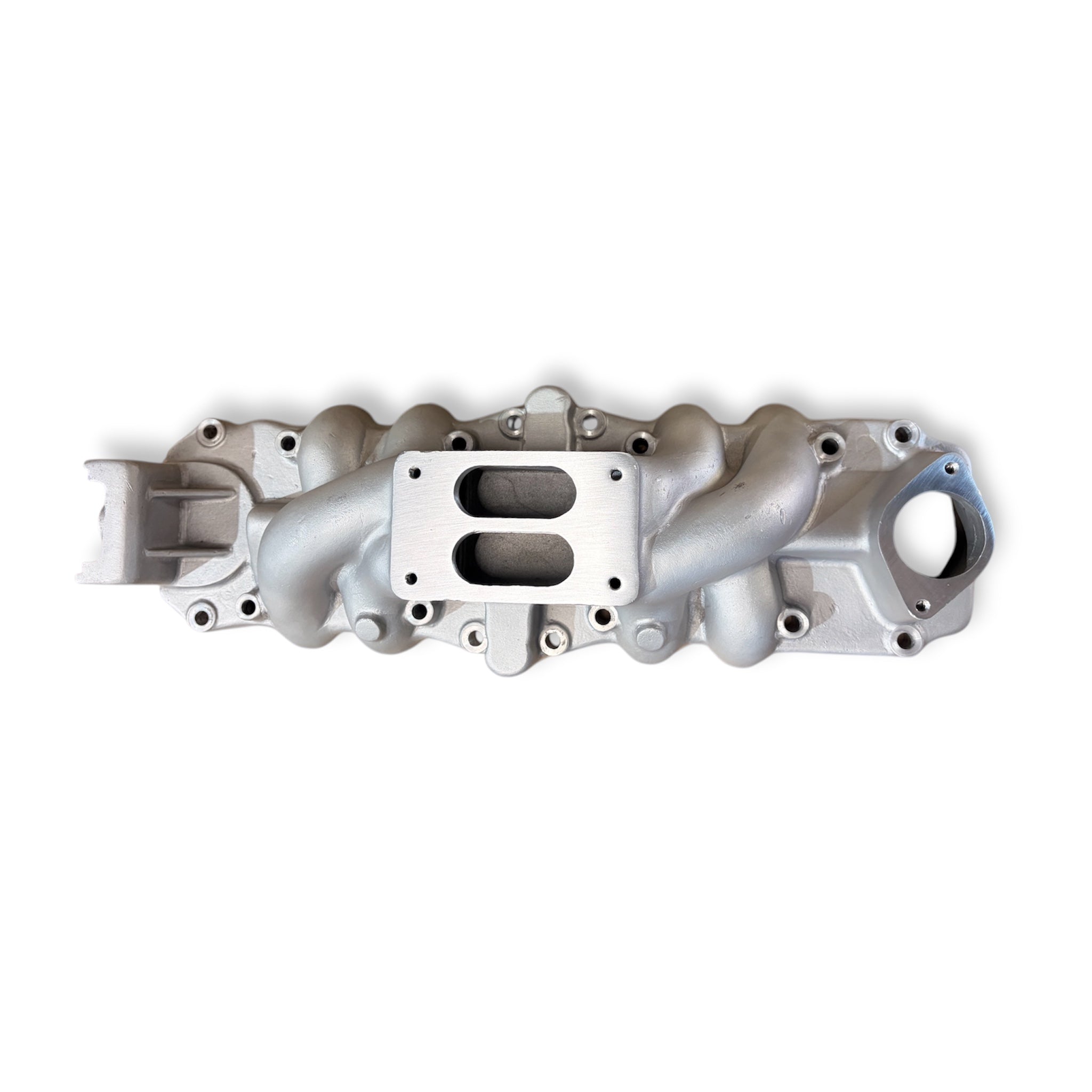 Harrell Intake Manifolds – Millworks Hot Rod