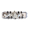 Harrell Flathead Dual Carburetor Intake Manifold - Ford V8 1932-1948