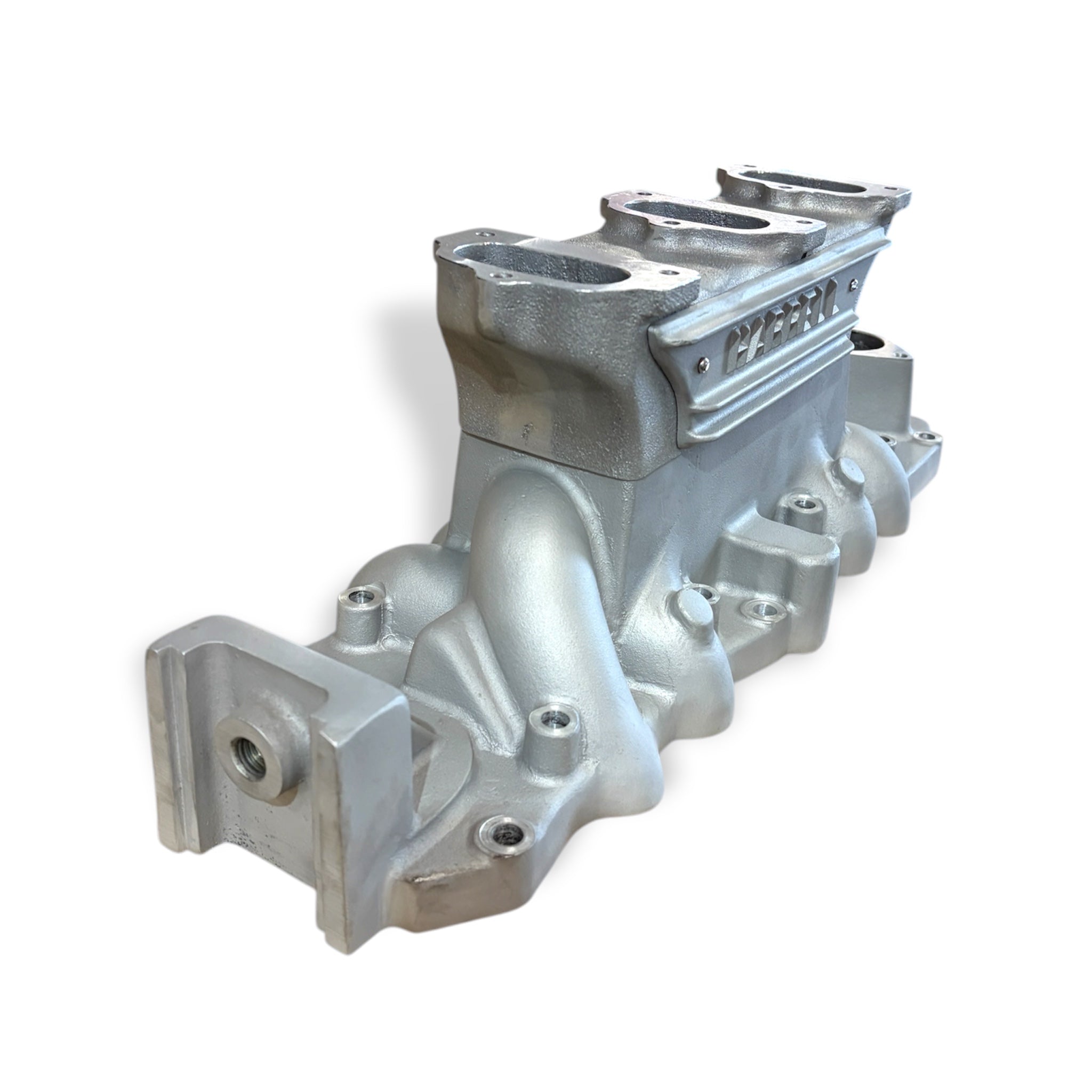 Harrell Intake Manifolds – Millworks Hot Rod