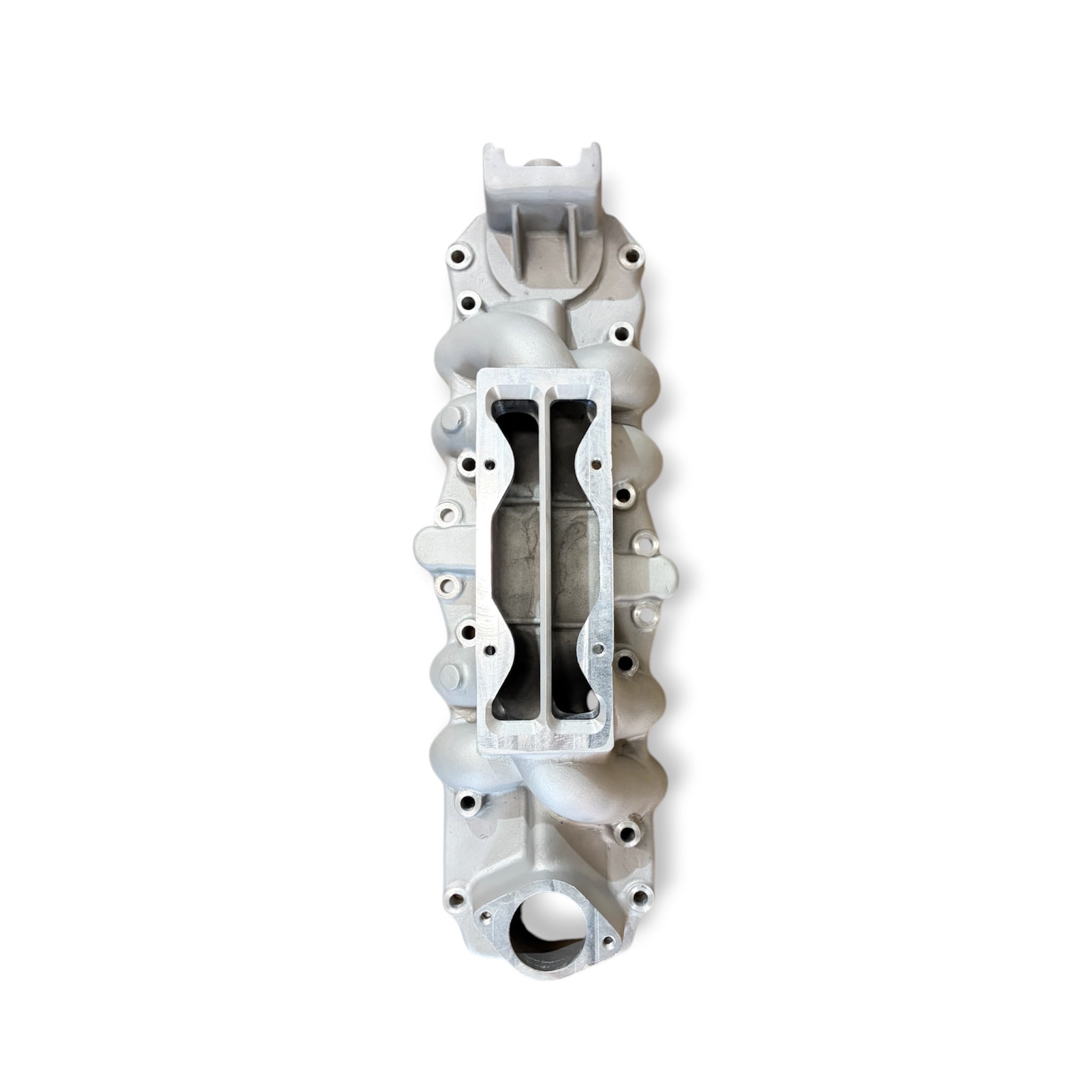 Harrell Intake Manifolds – Millworks Hot Rod