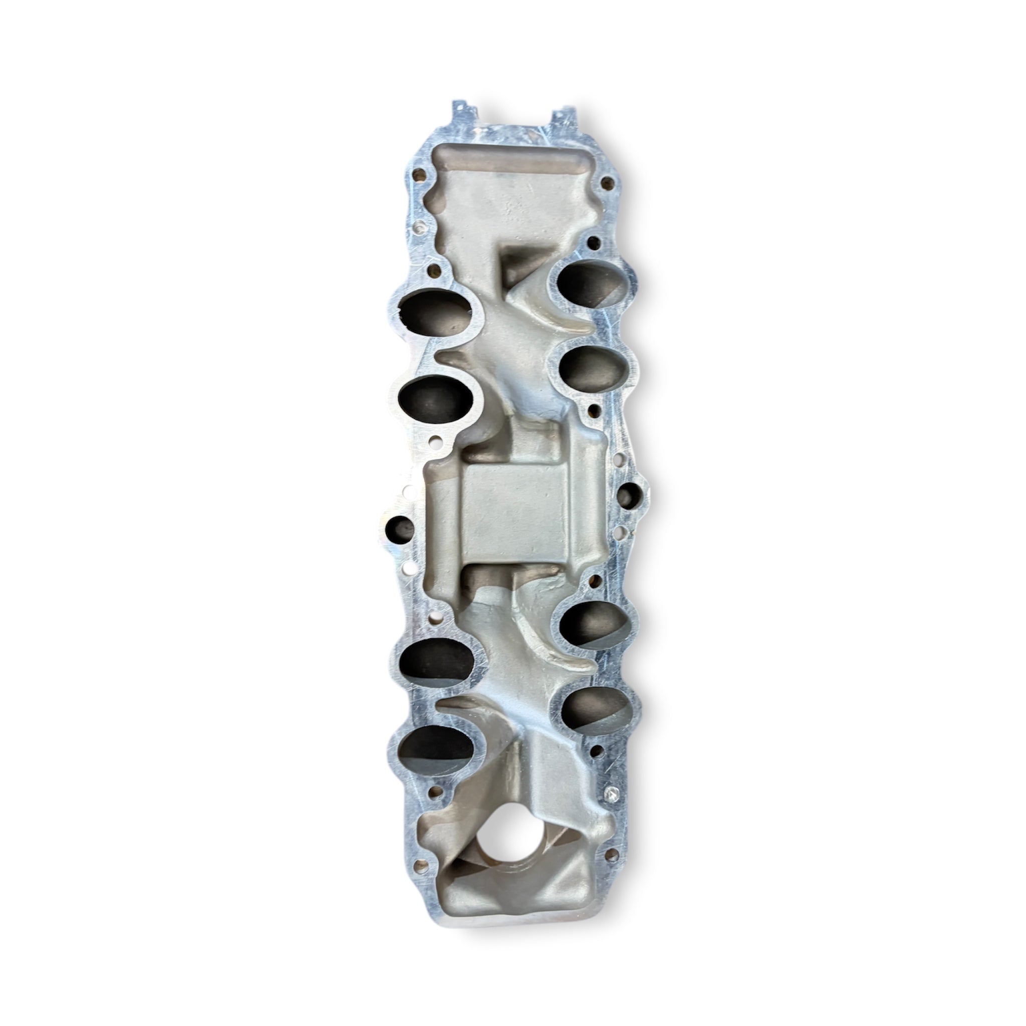 Harrell Intake Manifolds – Millworks Hot Rod
