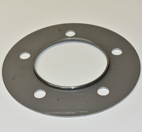 Wire Wheel Support Ring