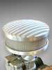6" Finned Carb Air Cleaner - Gear Drive