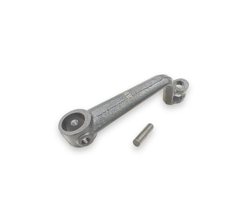 Rear Right Service Brake Lever - Ford Model A 1928-1931