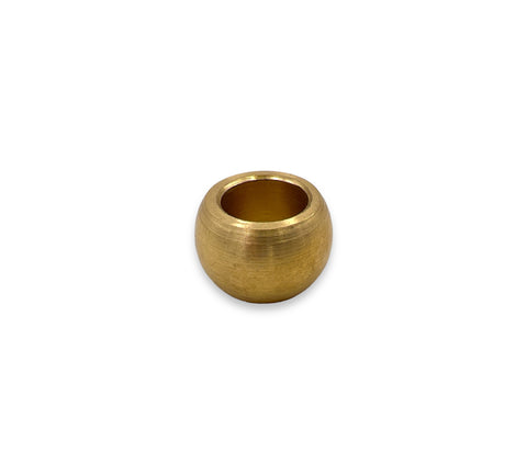 Solid Bronze Cross Shaft Bushing - Ford Model A 1928-1931