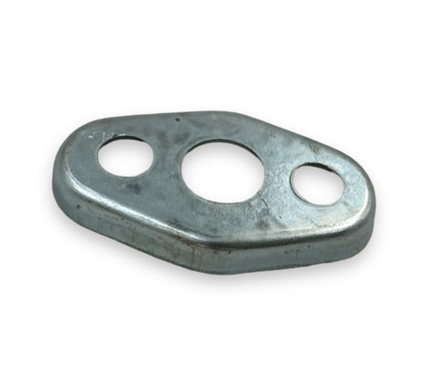 Starter Rod Grommet Cover - Ford Model A 1928-1931