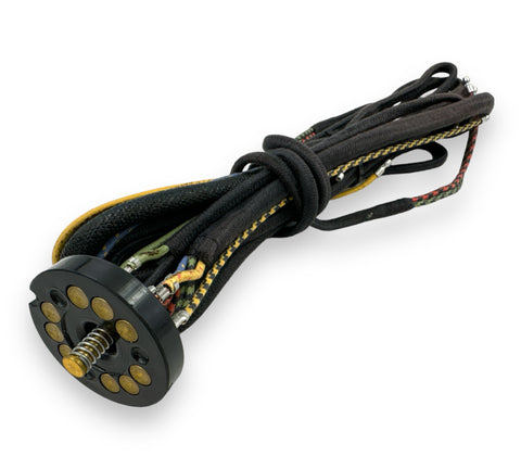 Wiring Harness 1 Bulb Type With Cowl Lights  - Ford Model A