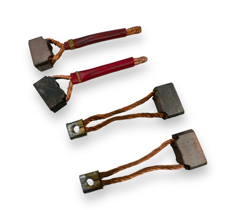 Starter Brush Set - Ford Model A 1928-1934
