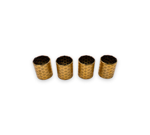 Front Brake Shaft Bushing Set - Ford Model A 1928-1931