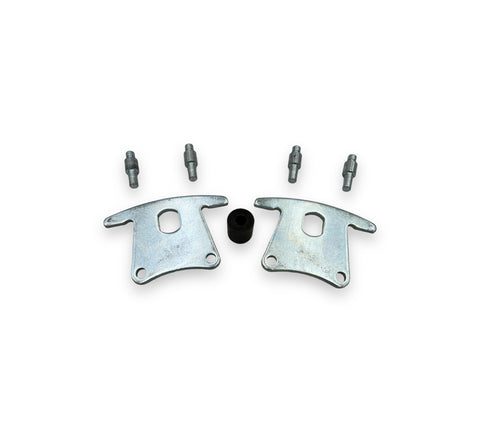 Front Brake Roller Track Assembly - Ford Model A 9128-1931