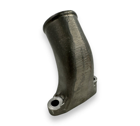 Water Outlet On Cylinder Head - Ford Model A 1930-1931