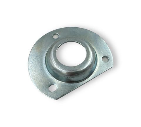 Round Starter Rod Grommet Cover - Ford Model A 1928-1931