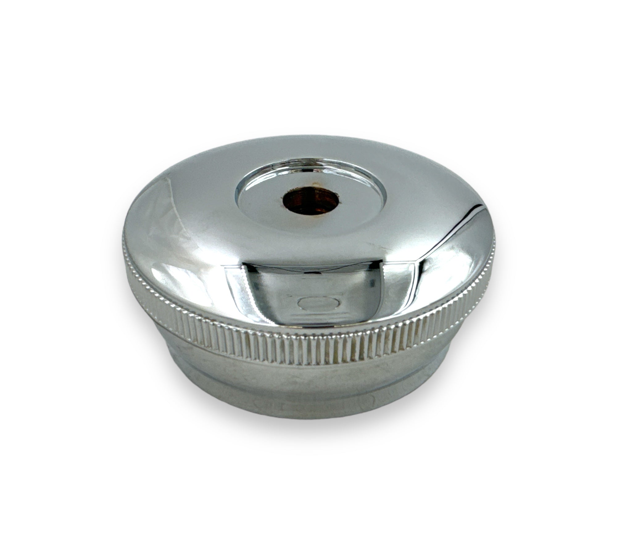 Locking Radiator Cap For Moto-Meter - Ford Model A 1930-1931 ...