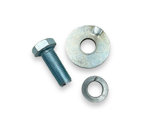 U-Joint Bolt and Washer - Ford Passenger Cars 1928-1948