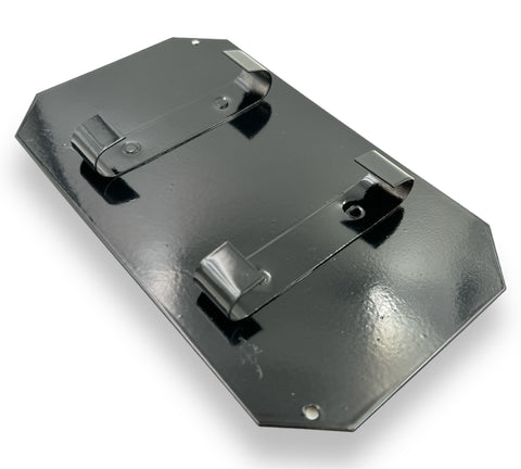 Battery Cover Plate - Ford Model A 1929-1931
