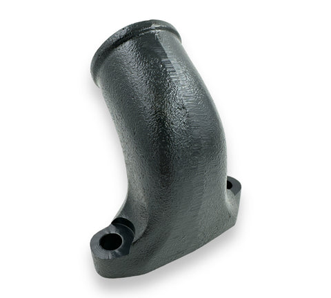 Water Outlet On Cylinder Head - Ford Model A 1928-1929