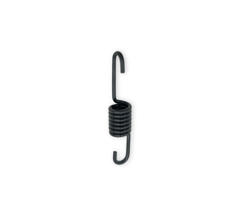 Brake Adjusting Spring Short - Ford Model A 1928-1931