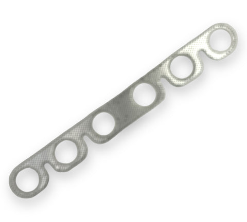 Manifold Gasket One Piece - Ford Model A and B 1928-1934