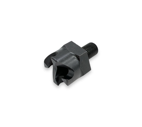 Ratchet Crankshaft Nut - Ford Model A 1928-1931