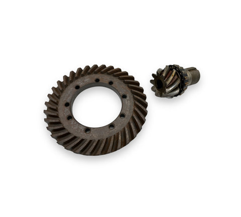Standard Ratio Ring and Pinion - Ford Model A 1928-1931