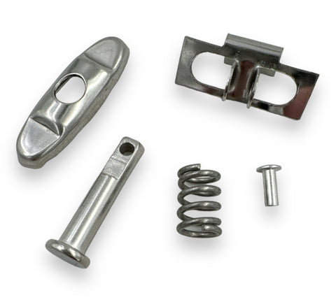 Headlight Latch Repair Kit - Ford Model A 1928-1929