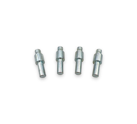 Brake Track Mounting Rivet Set - Ford Model A 1928-1931