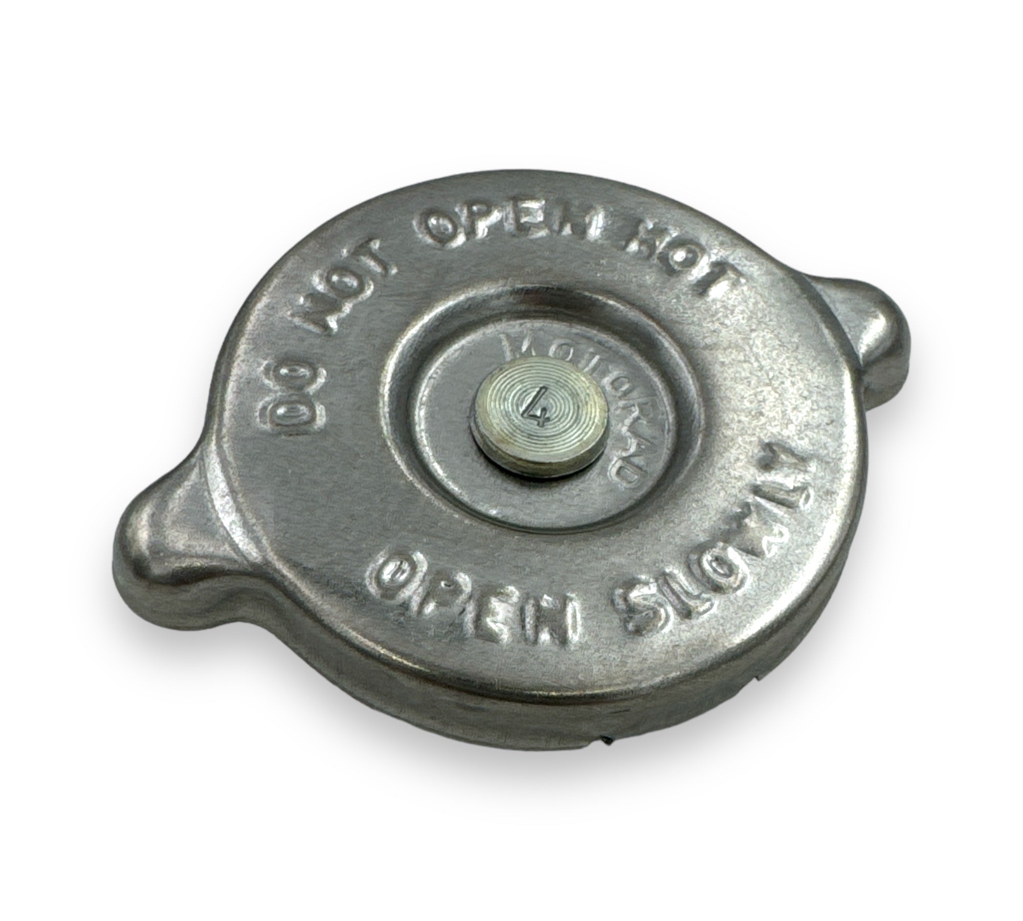 Old Style Radiator Caps 4 PSI GM Style Radiator Cap - Ford Model A and Passenger Cars 1928-194 ...
