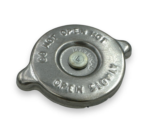 4 PSI GM Style Radiator Cap - Ford Model A and Passenger Cars 1928-1948