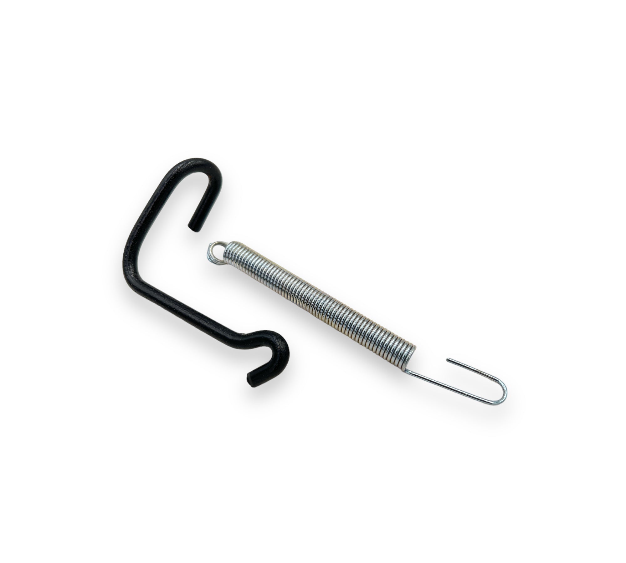 Brake Pedal Return Spring and Mount - Ford Model A 1928-1931